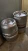 Keg Lot - 5