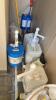 Cleaning Materials Lot - 5