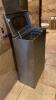 Stainless Steel Trash Can