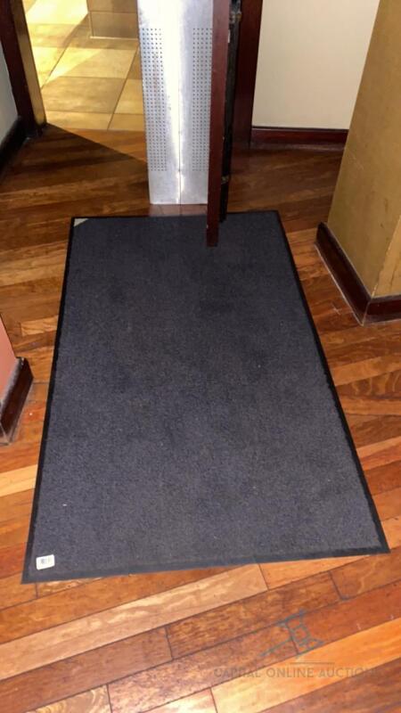 2 Nonslip Rugs