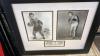 Framed Boxing Photos - 6