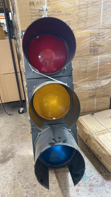 Traffic Light