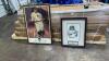 2 Lou Gehrig Prints