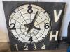 The Scoremaster Timer Clock