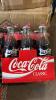 Collectible Coke Bottles - 3