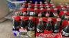 Collectible Coke Bottles - 4