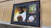 Miguel Tejada Baseball Card with Certificate of Authenticity