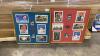 2 1997 Little League World Series Memorabilia