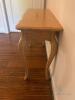 Ethan Allen Country French Hall Table - 4