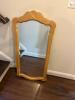 Ethan Allen Country French Vertical Mirror - 3