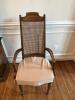 (6) Vintage Dining Chairs - 2
