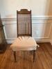 (6) Vintage Dining Chairs - 3