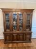 Vintage China Hutch