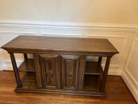 Vintage Dining Buffet/Sideboard