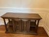 Vintage Dining Buffet/Sideboard