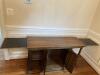 Vintage Dining Buffet/Sideboard - 4