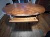 Romweber Solid Wood Desk - 2