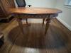 Romweber Solid Wood Desk - 3