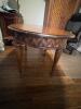 Romweber Solid Wood Desk - 5