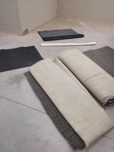 Carpets and Mats