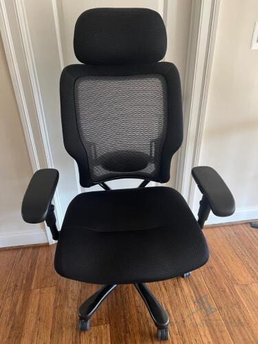 (2) Office Chairs