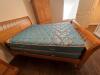 Queen Mattress & Box Spring Set - 2