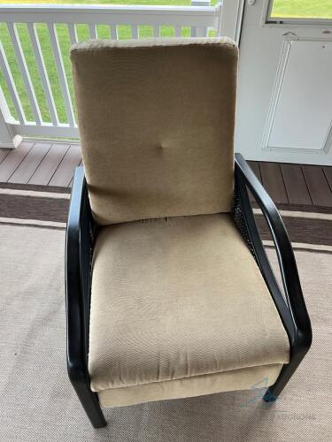 La-Z-Boy Outdoor Recliner