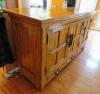 TV cabinet - 2