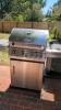 Kenmore Gas Grill