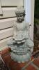 (50) Outside lawn ornaments - 13