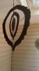 (10) Wind chimes and ornamental outside hanging items - 3