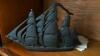 Bookends and ship - 4