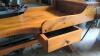 Wooden Cobblers Bench - 2