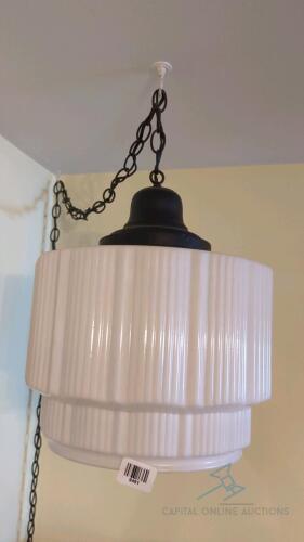 Deco Hanging Lamp