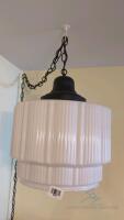 Deco Hanging Lamp