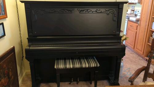 Conway Piano