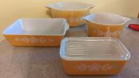 Vintage Pyrex