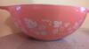 Vintage Pink Pyrex - 3