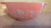 Vintage Pink Pyrex - 4