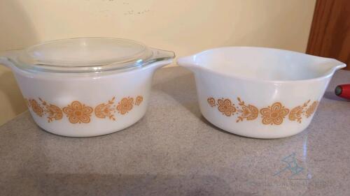 Vintage Pyrex