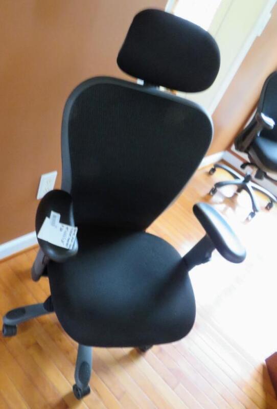 Office chair