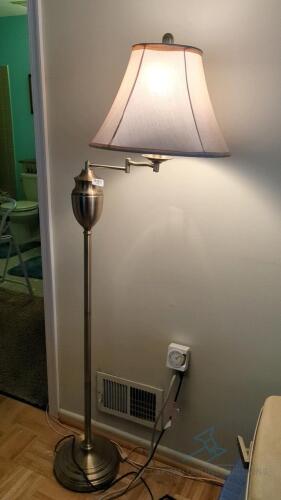 Floor Lamp