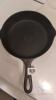 Griswold 6 Cast Iron