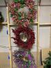 (3) Berry Wreaths