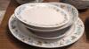 6701 Vintage Fine China Japan complete svc for 8, many more pieces... - 6
