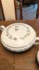 6701 Vintage Fine China Japan complete svc for 8, many more pieces... - 8