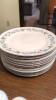 6701 Vintage Fine China Japan complete svc for 8, many more pieces... - 9