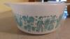 Vintage Blue Pyrex - 7