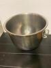 20 quart Mixing Bowl