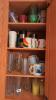 Upper Kitchen Cabinets - 2